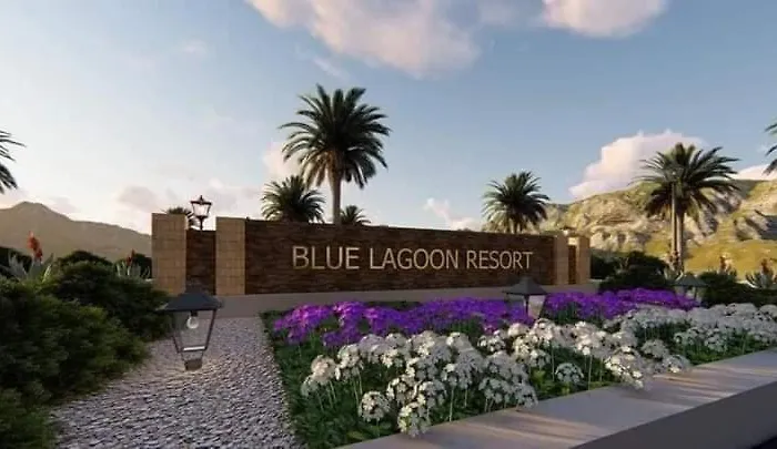 Tatil Evi Super Shale For Family Ras Sedr