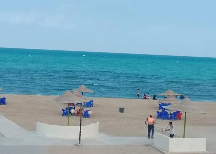 Tatil Evi Super Shale For Family *