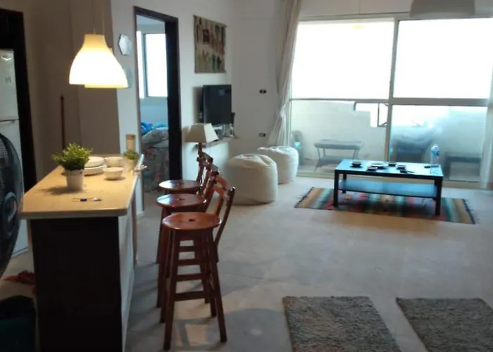 Super Shale For Family Tatil Evi Ras Sedr