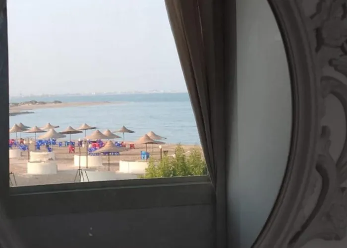 Tatil Evi Super Shale For Family
