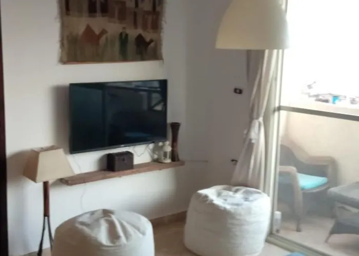 Tatil Evi Super Shale For Family Ras Sedr