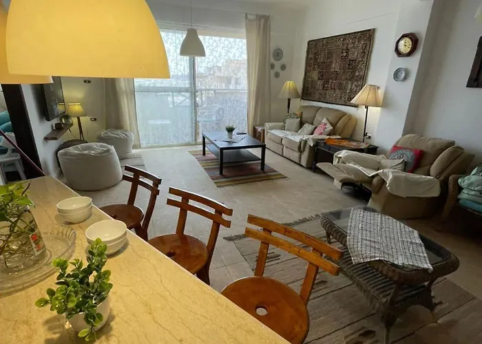Tatil Evi Super Shale For Family Ras Sedr