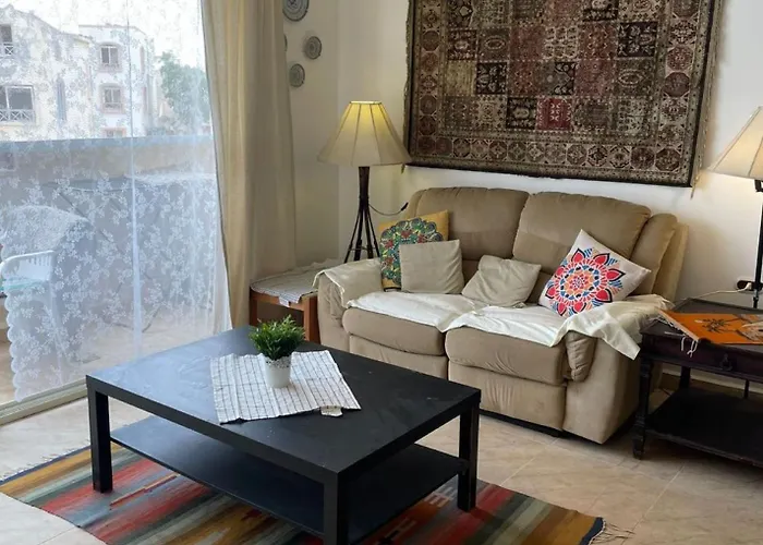 Tatil Evi Super Shale For Family Ras Sedr